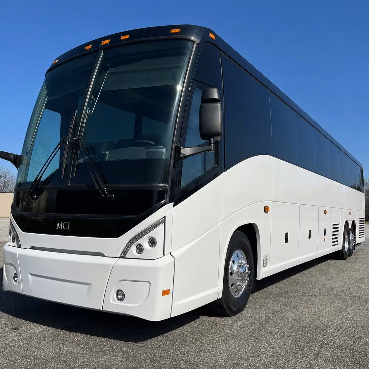bus rental options for west valley city trips