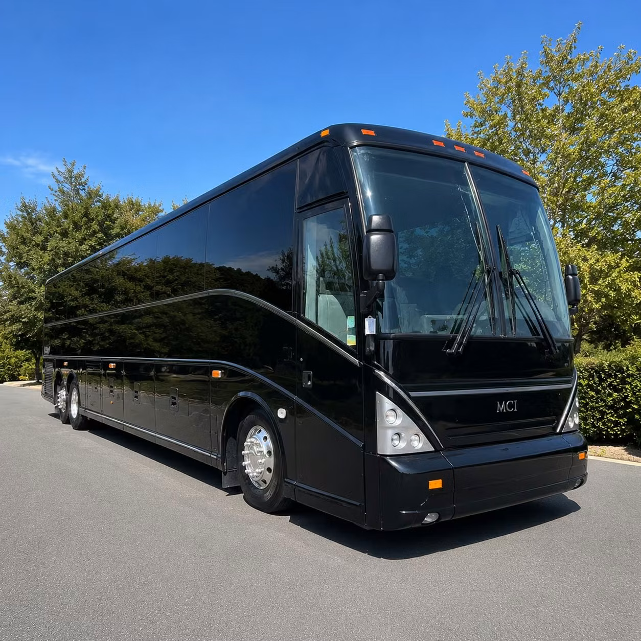 concert transportation in west valley city and all the surrounding areas