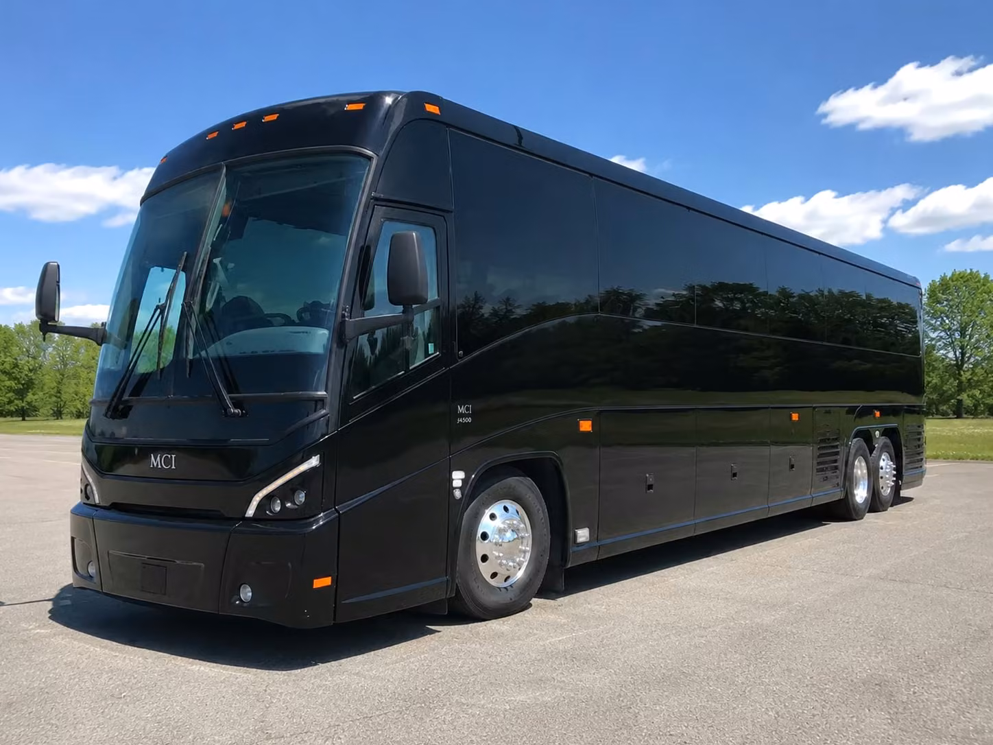 corporate event bus rentals in west valley city