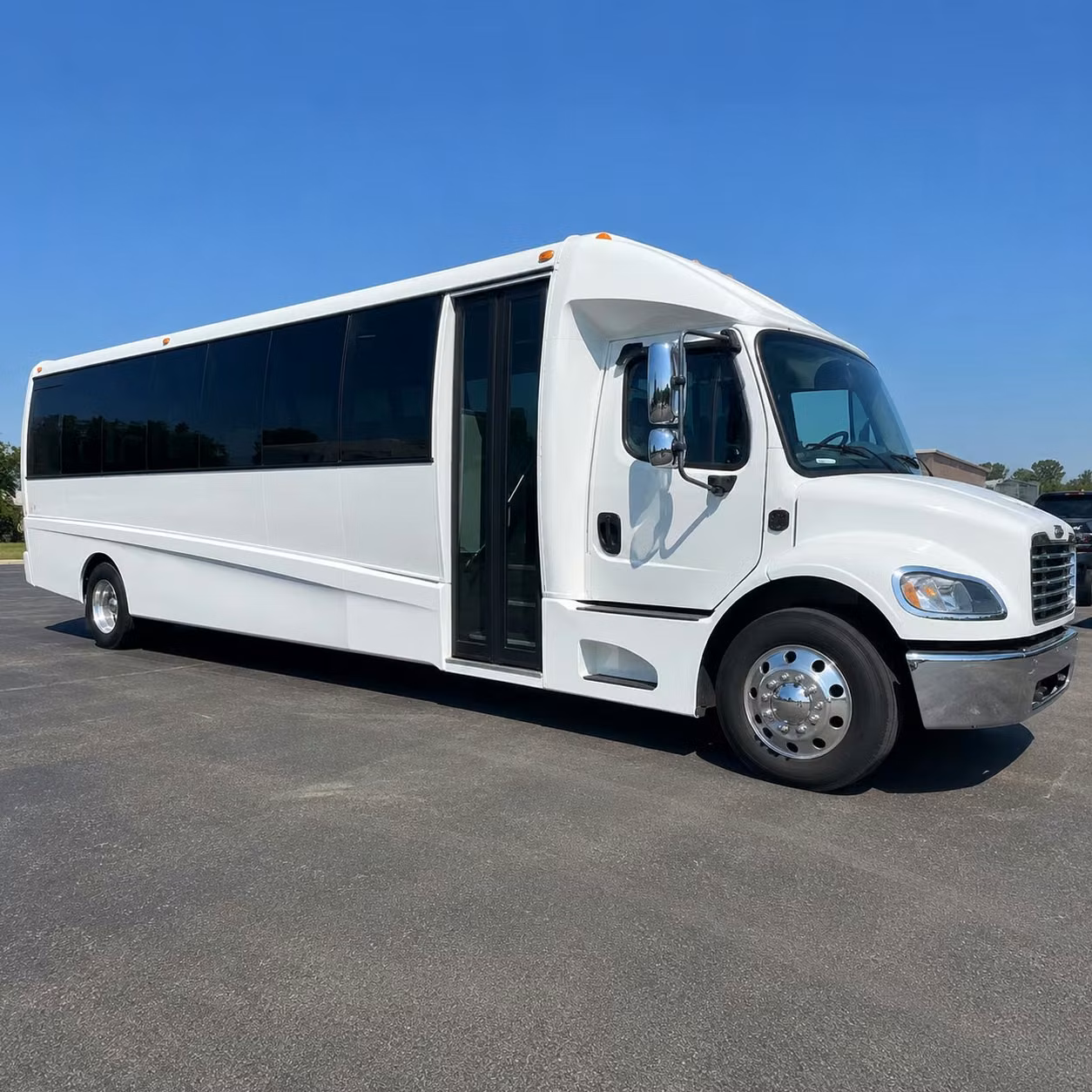 employee shuttle services in west valley city