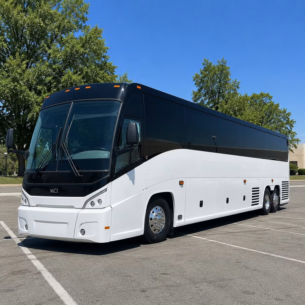 from daily commuter loops to one time corporate events charterbuswestvalleycity com covers it all in west valley city