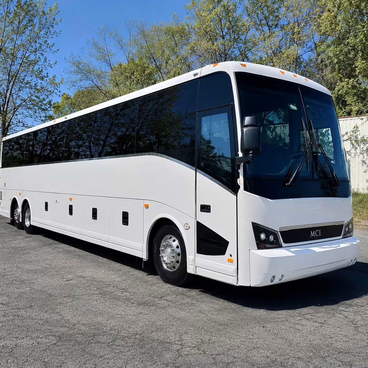 get online pricing for long distance bus rentals from west valley city in under 30 seconds