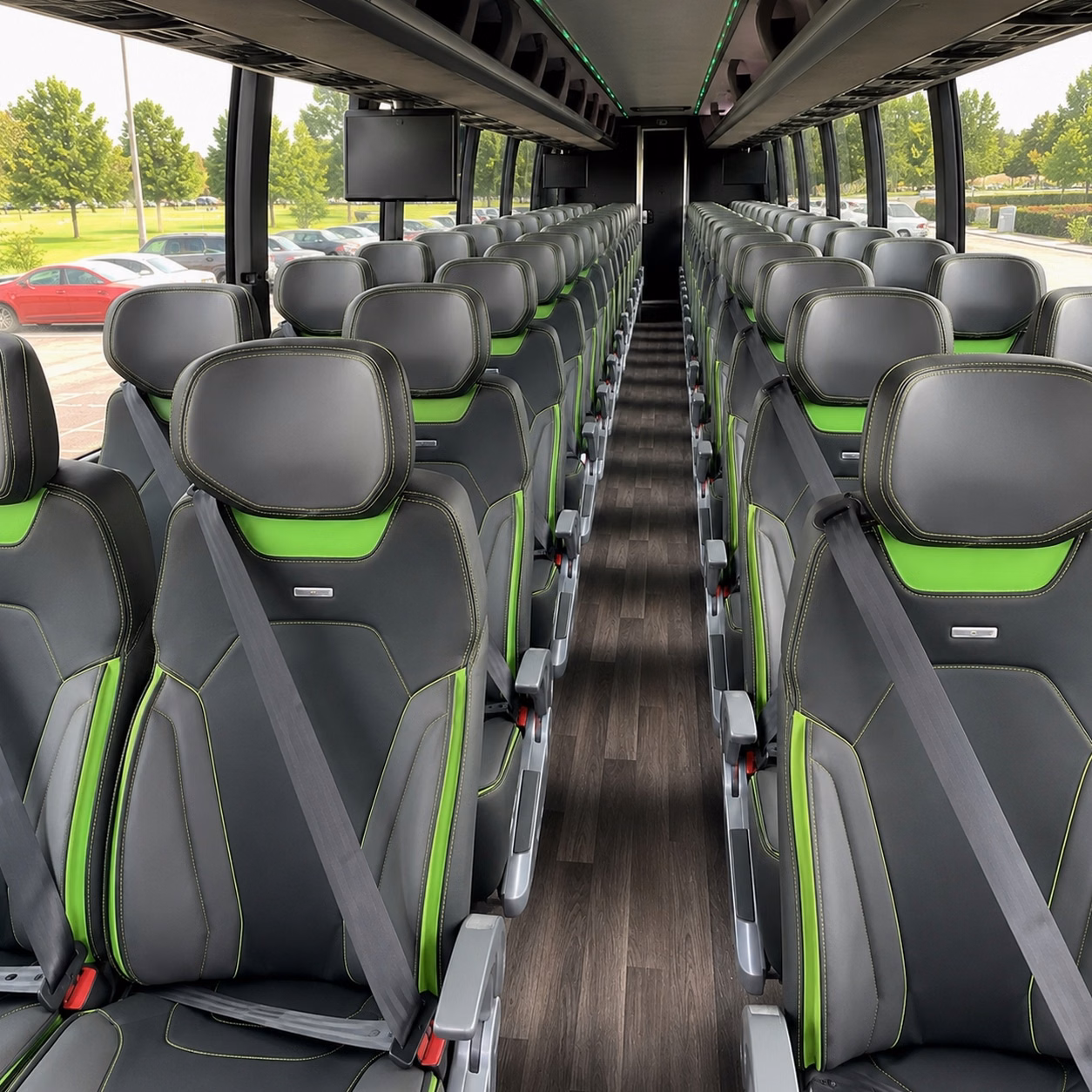 group transportation in west valley city booked in minutes instead of days