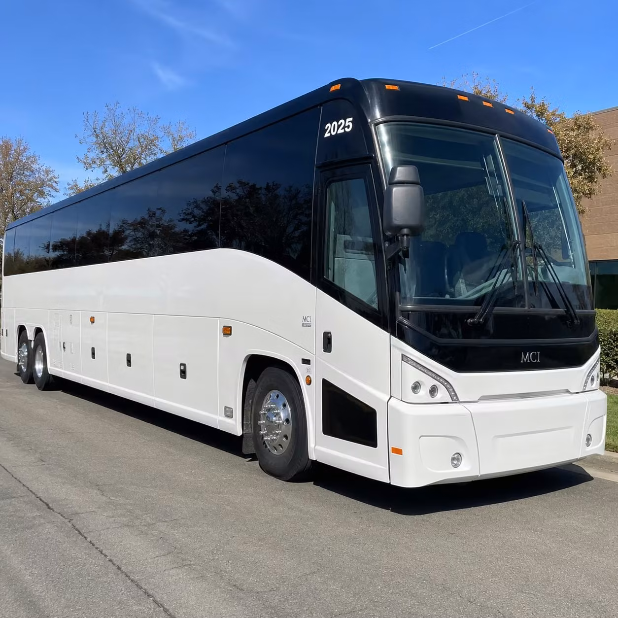 long distance sports team transportation from west valley city made simple