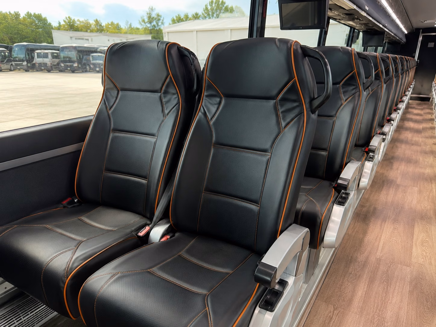 minibus rentals in west valley city for smaller prom groups that want their own private ride