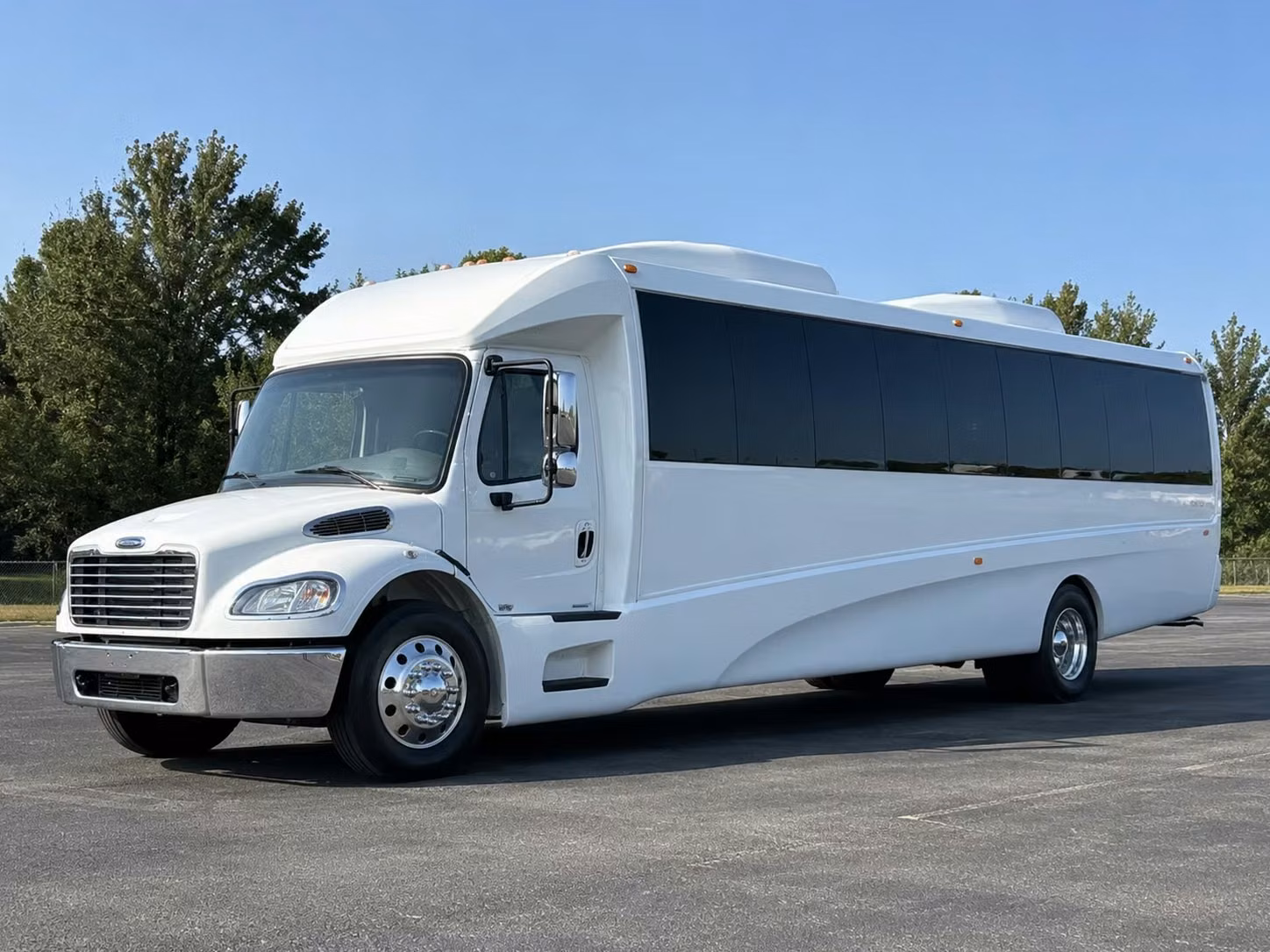 party bus
