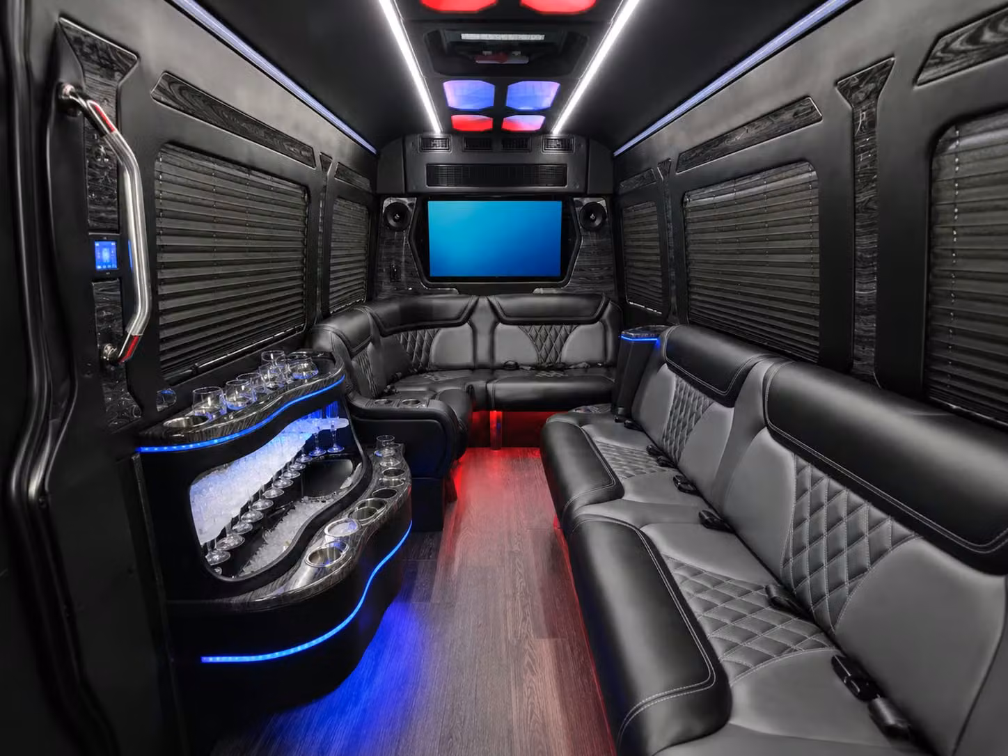 reliable airport transfers for mission farewells and homecomings in west valley city