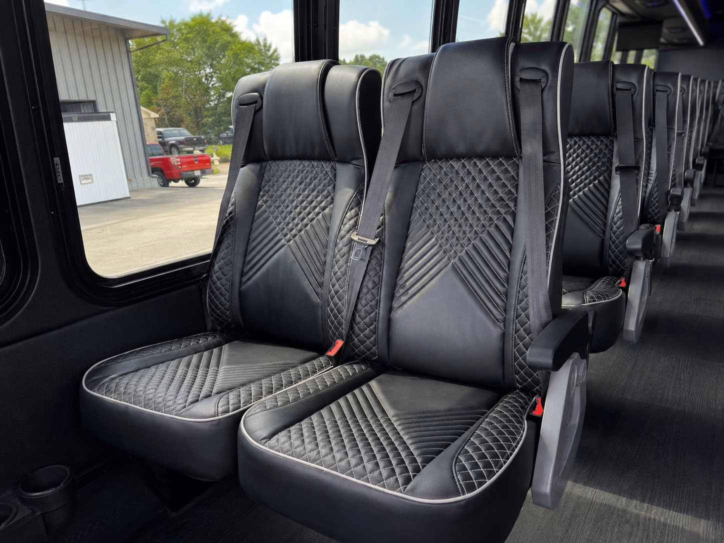 school event transportation in west valley city and all the surrounding areas