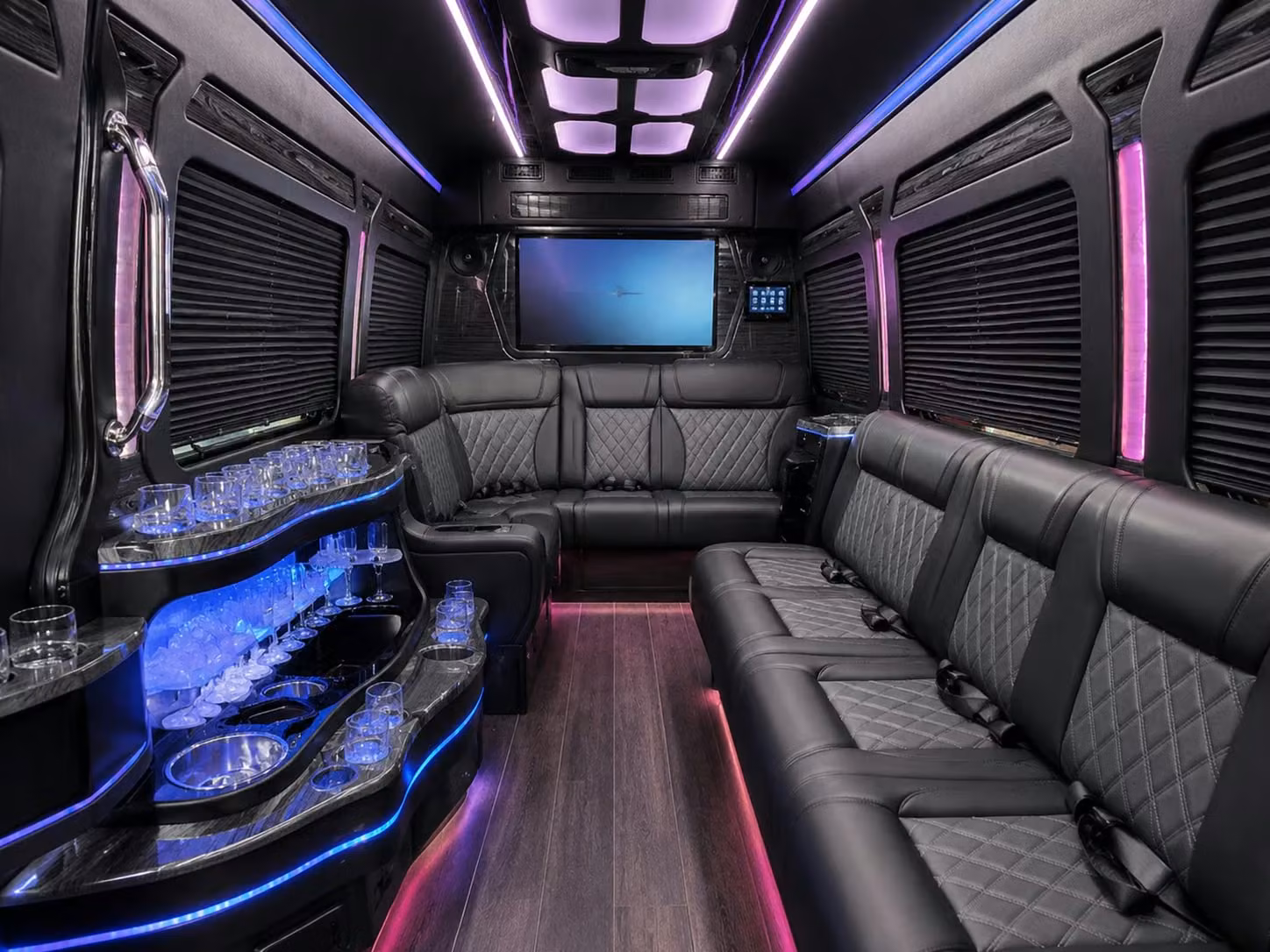 school field trip bus rentals in west valley city