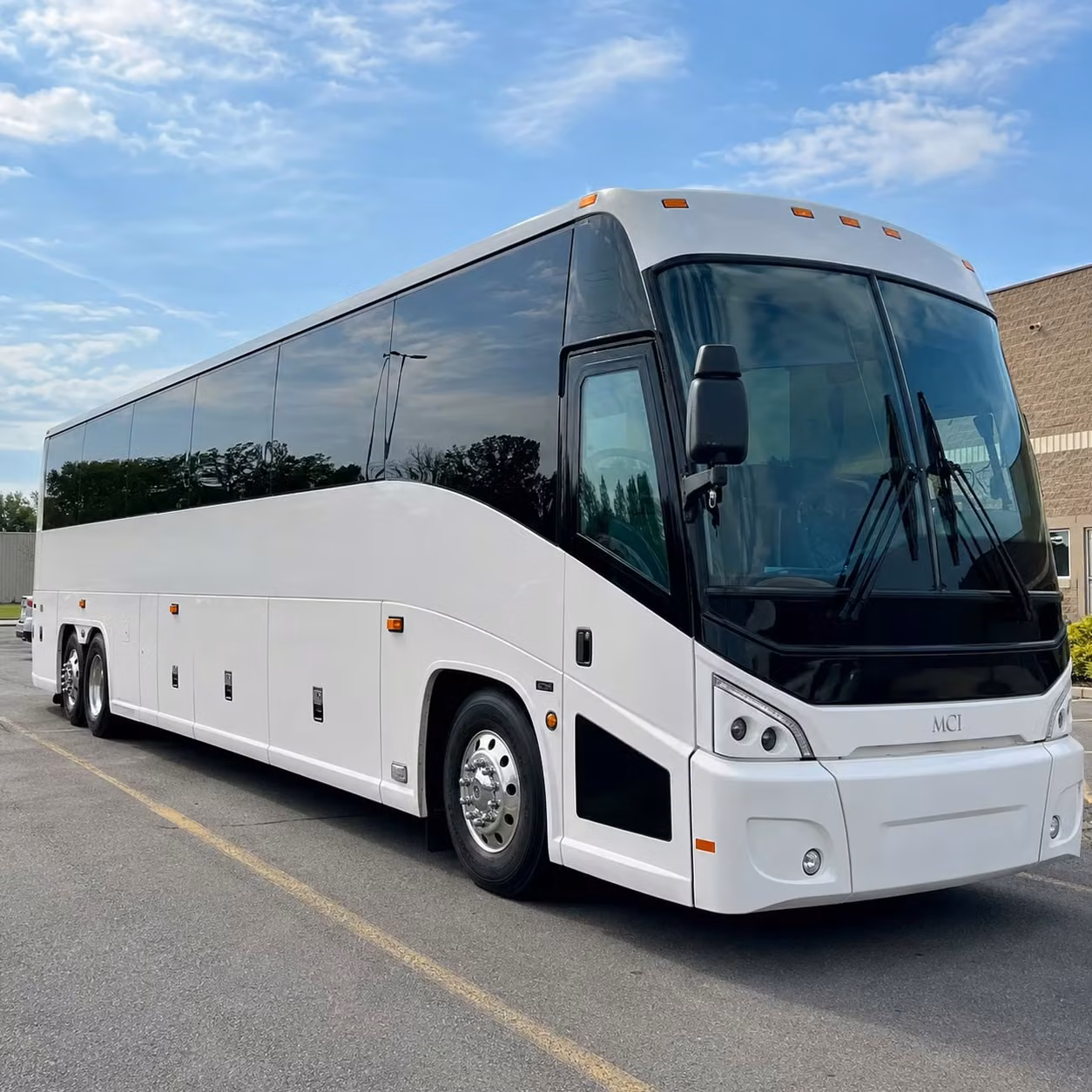 west valley city long distance charter bus rentals