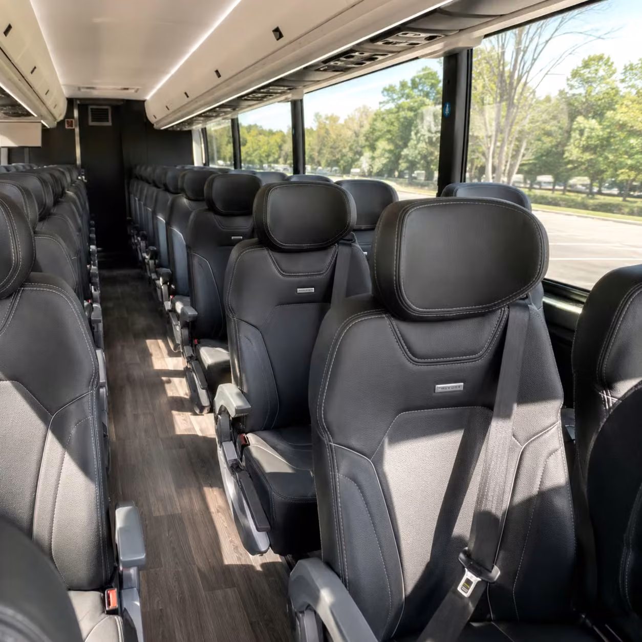west valley city religious group bus rentals