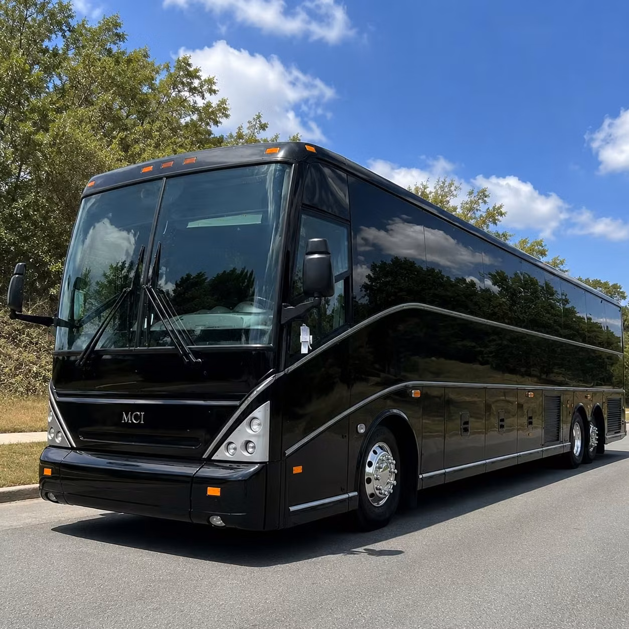 west valley city wedding and special event church transportation