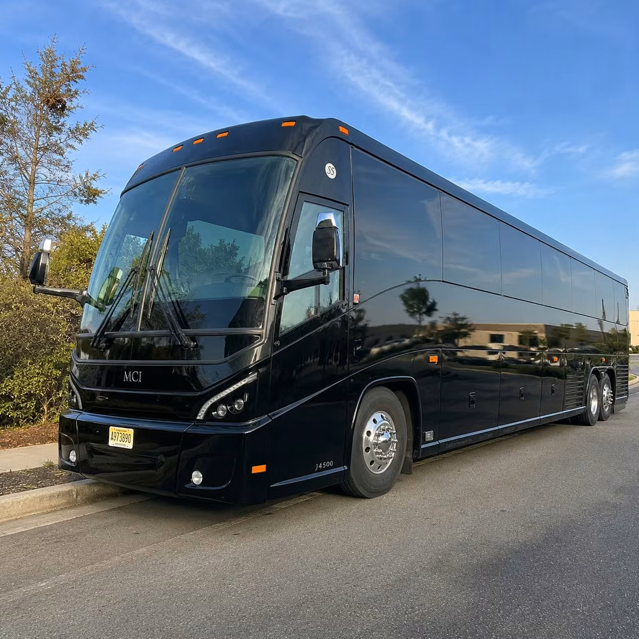 you ll love having a charter bus for college and high school athletic events near west valley city