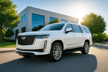 West Valley City Suvs